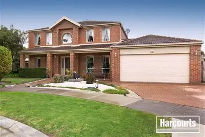 Main view of Homely house listing, 15 Brighton Retreat, Berwick VIC 3806