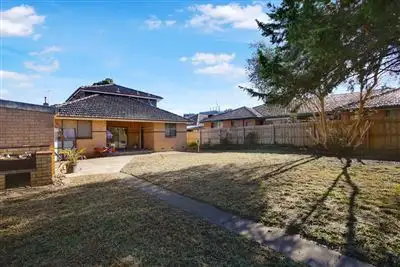Second view of Homely house listing, 64 Kanooka Grove, Clayton VIC 3168