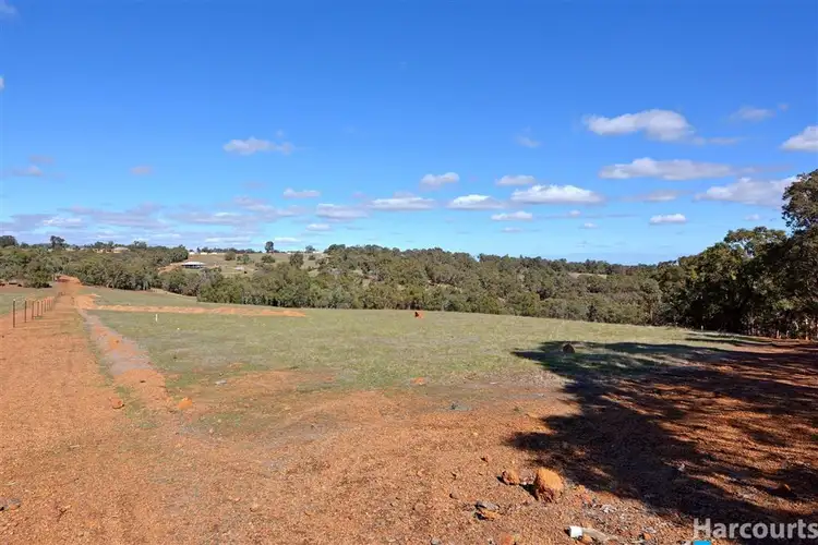 Seventh view of Homely land listing, Lot 123 Turtledove Drive, Lower Chittering WA 6084