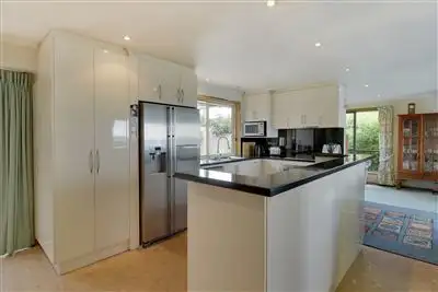 Fourth view of Homely house listing, 48 Woodlands Drive, Blackmans Bay TAS 7052