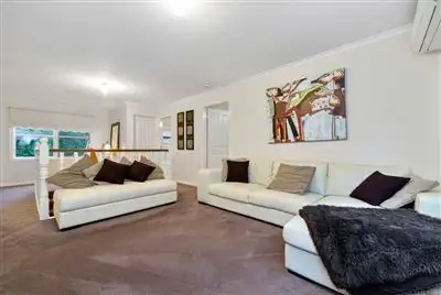Sixth view of Homely house listing, 292 Canadian Bay Road, Mount Eliza VIC 3930