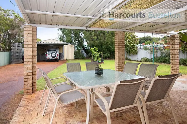 Seventh view of Homely house listing, 8 Jolliffe Street, West Busselton WA 6280