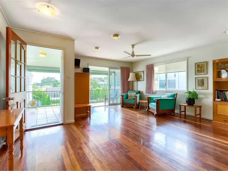 Third view of Homely house listing, 95 Fegen Drive, Moorooka QLD 4105