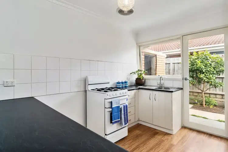 Fourth view of Homely unit listing, 1/46 Oakland Street, Mornington VIC 3931