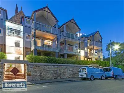 6/16 Phillips Street, Spring Hill QLD 4000