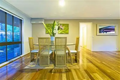 Fifth view of Homely house listing, 7 Yalgoo Court, Mermaid Waters QLD 4218