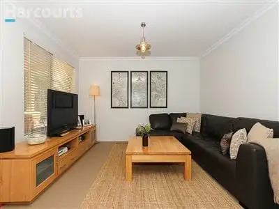 Second view of Homely house listing, 26B Transom Way, Ocean Reef WA 6027