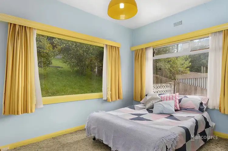 Fifth view of Homely house listing, 9 Cosgrove Avenue, South Hobart TAS 7004