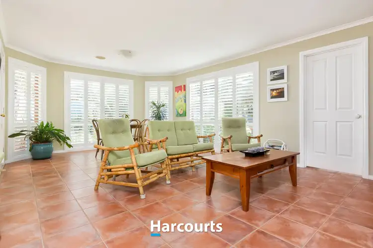 Fifth view of Homely house listing, 6 Apsley Terrace, Berwick VIC 3806
