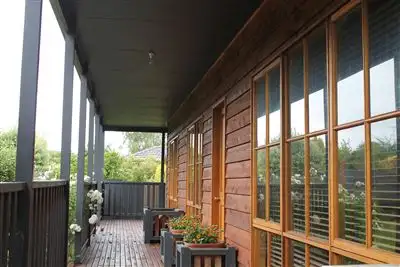 Sixth view of Homely house listing, 27 Dawson, Timboon VIC