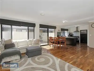 Second view of Homely house listing, 1 Daviesia Turn, Success WA 6164