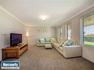 Sixth view of Homely house listing, 6 Jetty Loop, Yanchep WA 6035