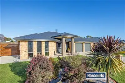 Second view of Homely house listing, 20 Katelyn Drive, Wynyard TAS 7325