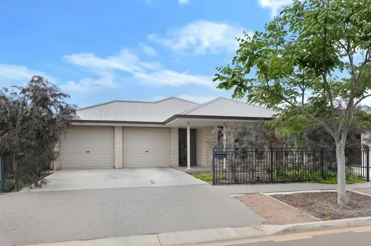 14 Carode Street, Munno Para West SA 5115