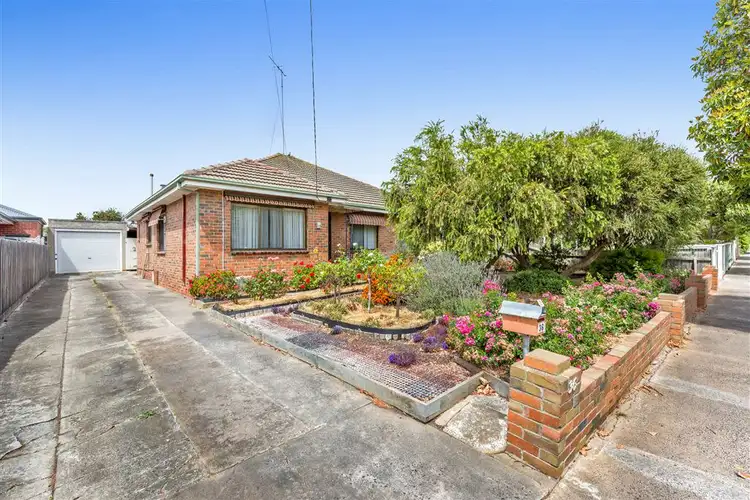 Main view of Homely house listing, 36 Logan Street, Hamlyn Heights VIC 3215