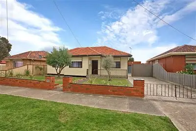 23 Minona Street, Fawkner VIC 3060