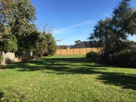 Second view of Homely land listing, 11 Dianella Way, Lysterfield VIC 3156