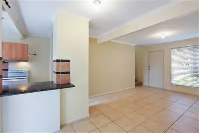 Second view of Homely townhouse listing, 46/8 Gooding Drive, Merrimac QLD 4226