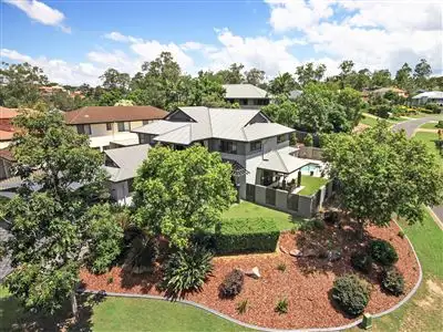 Second view of Homely house listing, 6 Country Club Drive, Albany Creek QLD 4035