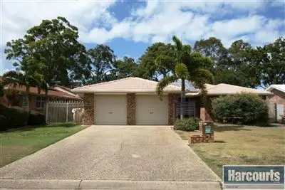 Main view of Homely house listing, 32 Oleander Dr, Bongaree QLD 4507