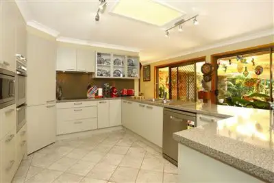 Sixth view of Homely house listing, 15 Kawana Crescent, Ashmore QLD 4214