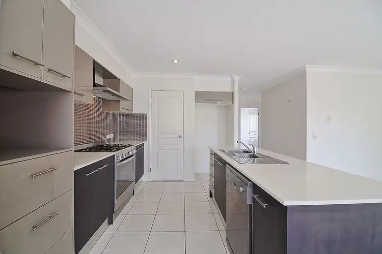 Fifth view of Homely house listing, 2 Kulki Way, Coomera QLD 4209