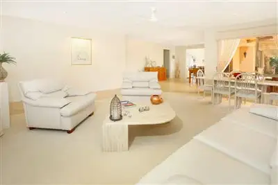 Third view of Homely house listing, 14 Newport Dr, Robina QLD 4226