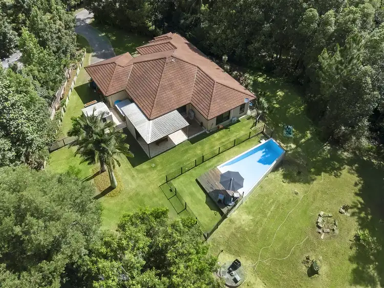 Main view of Homely house listing, 30 Samuel Place, Mooloolah Valley QLD 4553