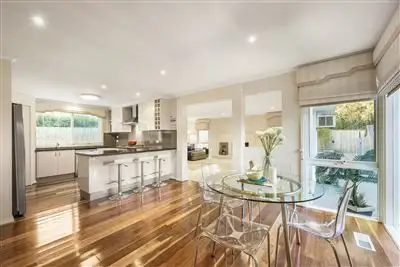 Fifth view of Homely house listing, 32 Tresise Avenue, Wantirna South VIC 3152