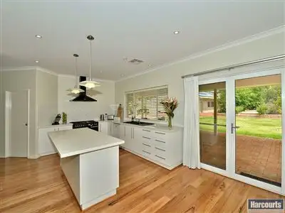 Seventh view of Homely house listing, 21 Arramall Trail, Lakelands WA 6180