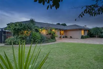 Main view of Homely house listing, 76 Laura Road, Knoxfield VIC 3180