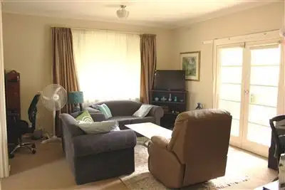 Third view of Homely house listing, 27 Myrtle Street, Alexandra VIC 3714