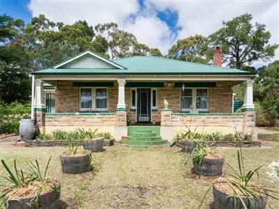 Main view of Homely house listing, 131 Mount Barker Road, Hahndorf SA