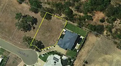 Second view of Homely land listing, 10 Margarita Court, Bushland Beach QLD 4818