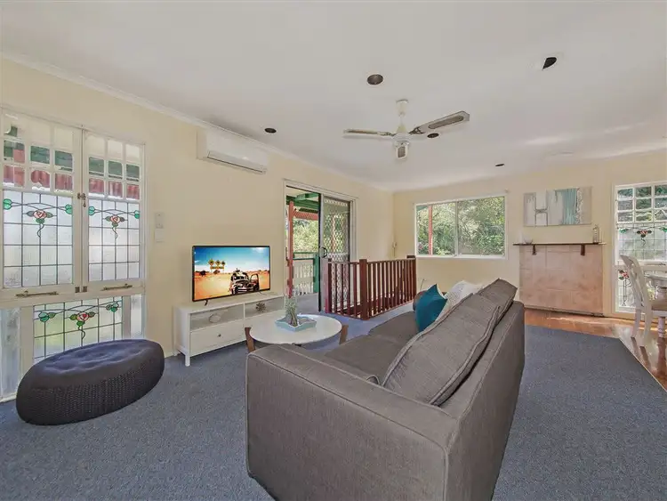Second view of Homely house listing, 24 Dodwell Street, Holland Park West QLD 4121