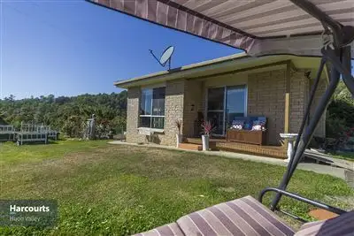 Second view of Homely house listing, 9 Mountain View Road, Glen Huon TAS 7109