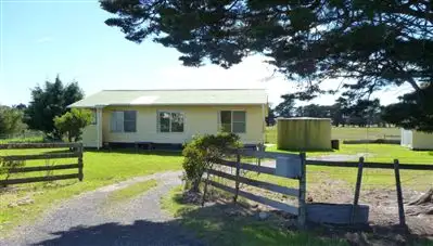 Main view of Homely rural property listing, 8 Paranaple Road, Kelso TAS 7270