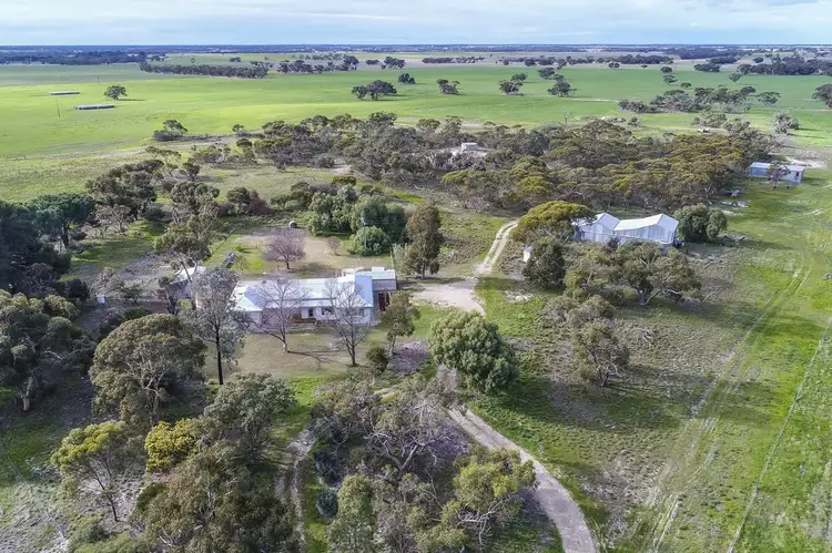 Fifth view of Homely rural property listing, 630 Red Bluff Road, Bordertown SA 5268