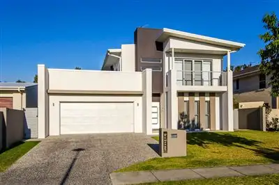 Main view of Homely house listing, 41 East Quay Drive, Biggera Waters QLD 4216