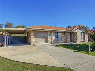 Second view of Homely house listing, 18 Condamine Place, Loganlea QLD