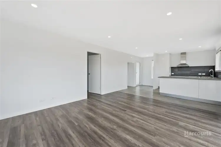 Sixth view of Homely house listing, U 1,2,3/102 Goodwins Road, Rokeby TAS 7019