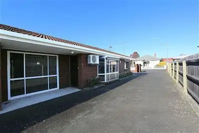 Second view of Homely unit listing, 1/58 Joffre Street, Mowbray TAS 7248