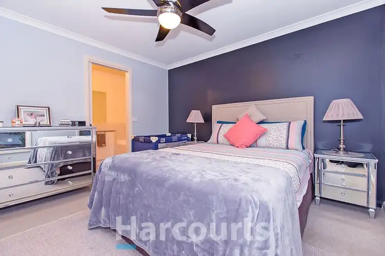 Fourth view of Homely unit listing, 5/101 Ebony Drive, Pakenham VIC 3810