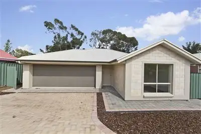 Second view of Homely house listing, 1/31 Mount Crawford Road, Williamstown SA 5351