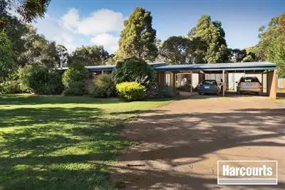 Second view of Homely rural property listing, 2519 Frankston-Flinders Road, Bittern VIC 3918