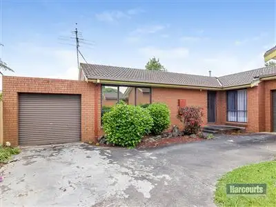 3/8 Hopetoun Road, Drouin VIC 3818