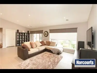 Fifth view of Homely house listing, 22 McMillan Drive, Warragul VIC 3820