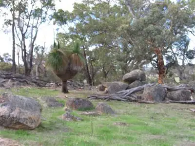 Main view of Homely land listing, 3 Moramockining Road, Wandering WA 6308