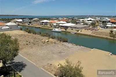 Second view of Homely land listing, 41 Cormorant Key, Wannanup WA 6210