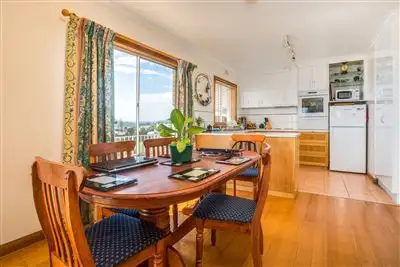 Fifth view of Homely house listing, 16 Ross Street, Beauty Point TAS 7270